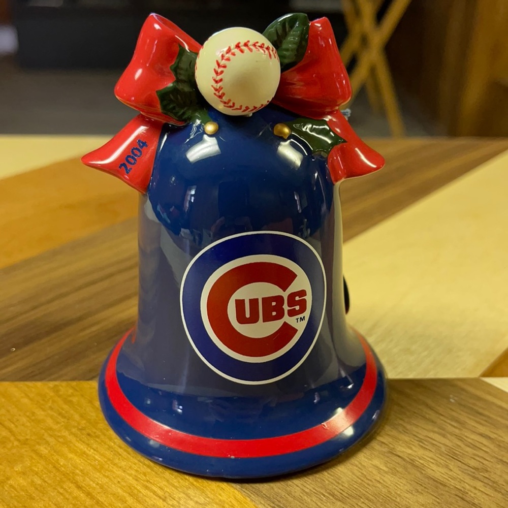 Christmas bell